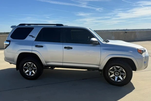 2023 Toyota 4Runner 5th Gen - Image 3 of 7