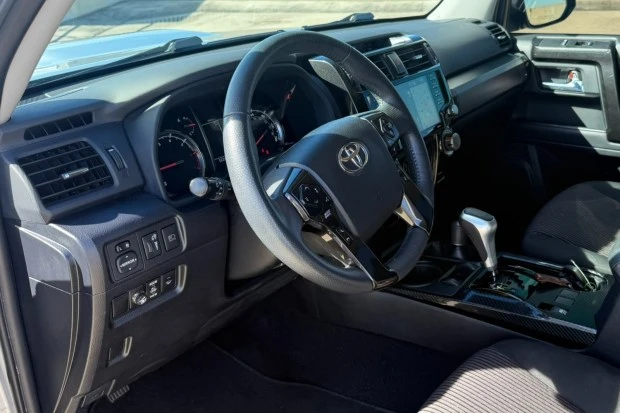2023 Toyota 4Runner 5th Gen - Image 5 of 7