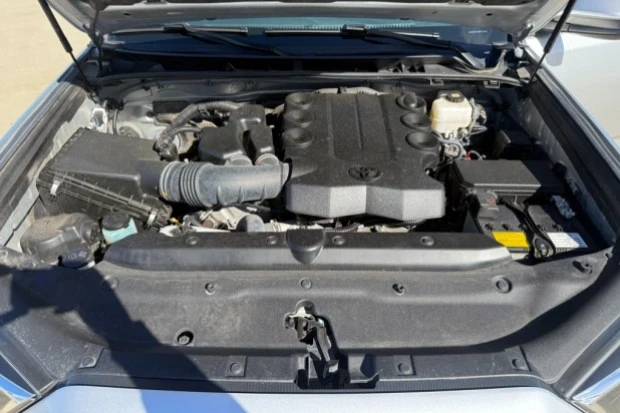 2023 Toyota 4Runner 5th Gen - Image 6 of 7