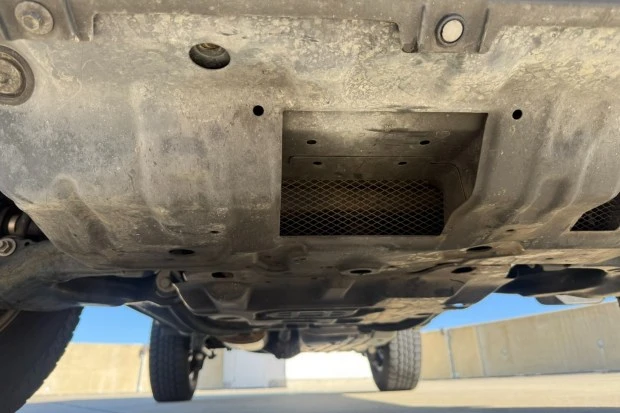 2023 Toyota 4Runner 5th Gen - Image 7 of 7