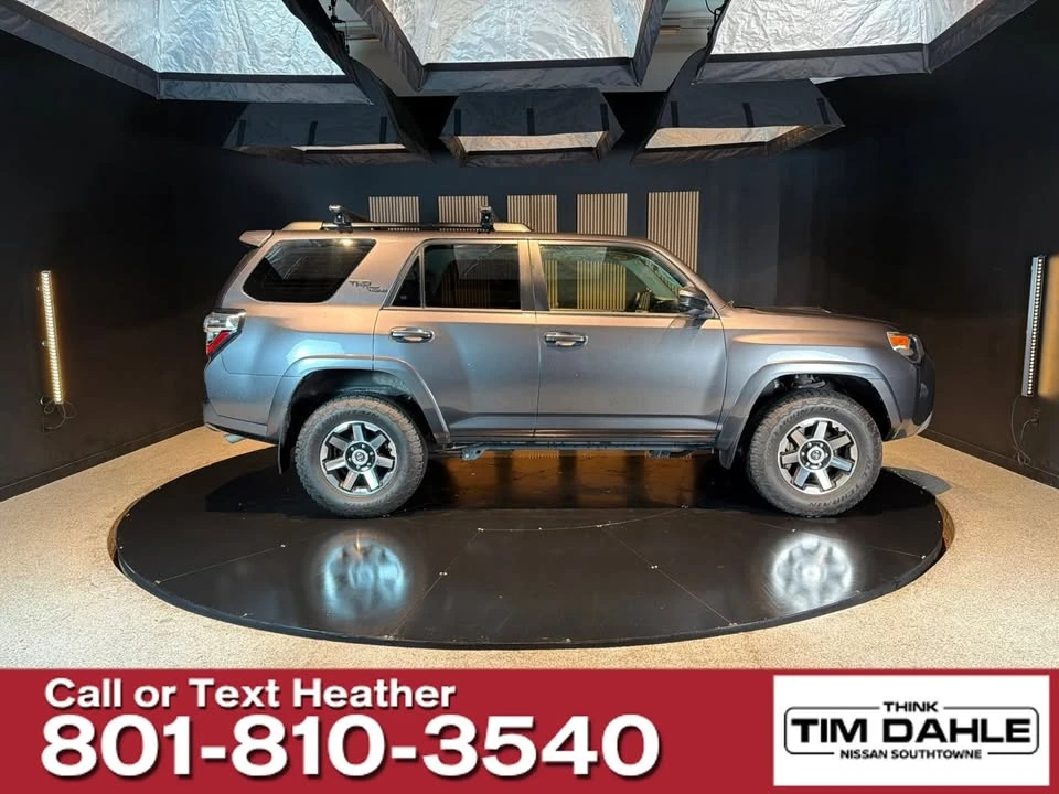 2023 Toyota 4Runner 5th Gen - Image 6 of 11