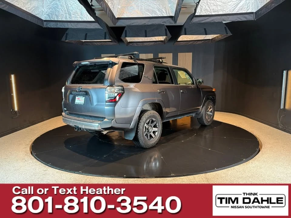 2023 Toyota 4Runner 5th Gen - Image 5 of 11