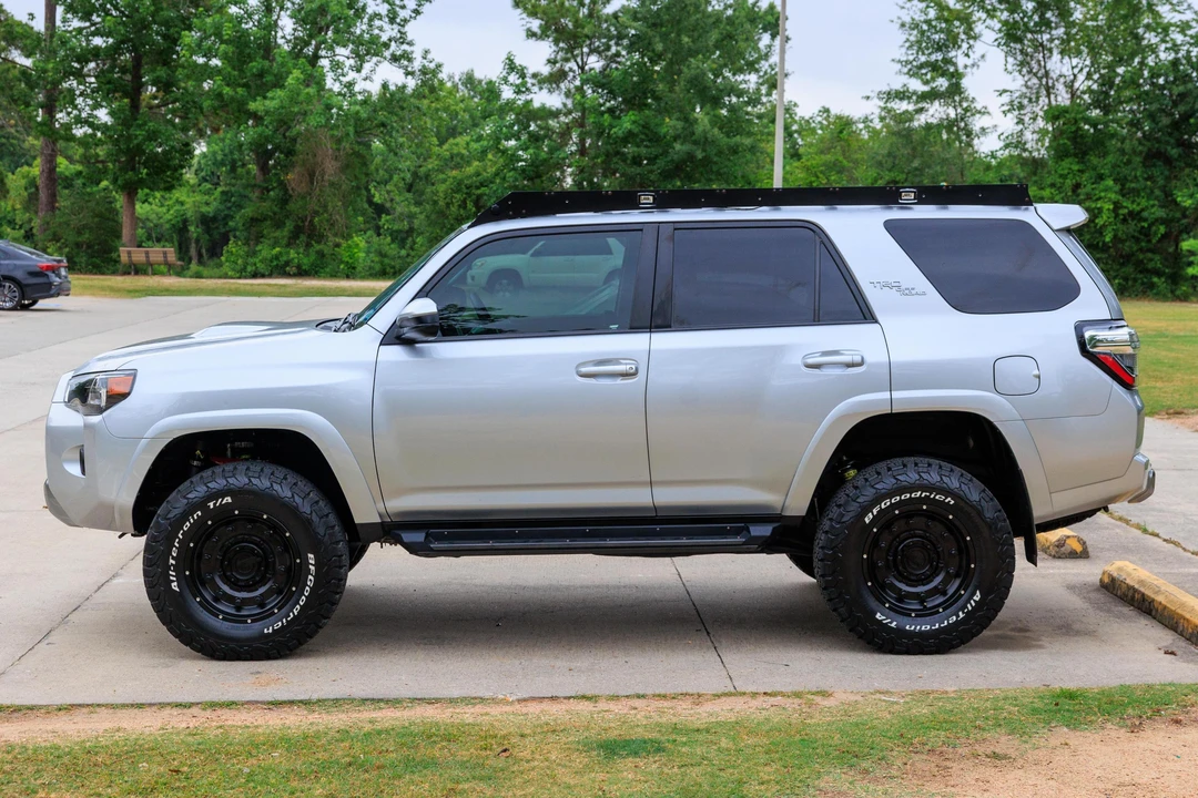 2023 Toyota 4Runner 5th Gen - Image 3 of 31