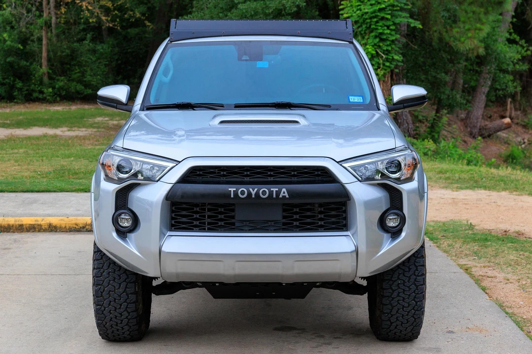 2023 Toyota 4Runner 5th Gen - Image 2 of 31