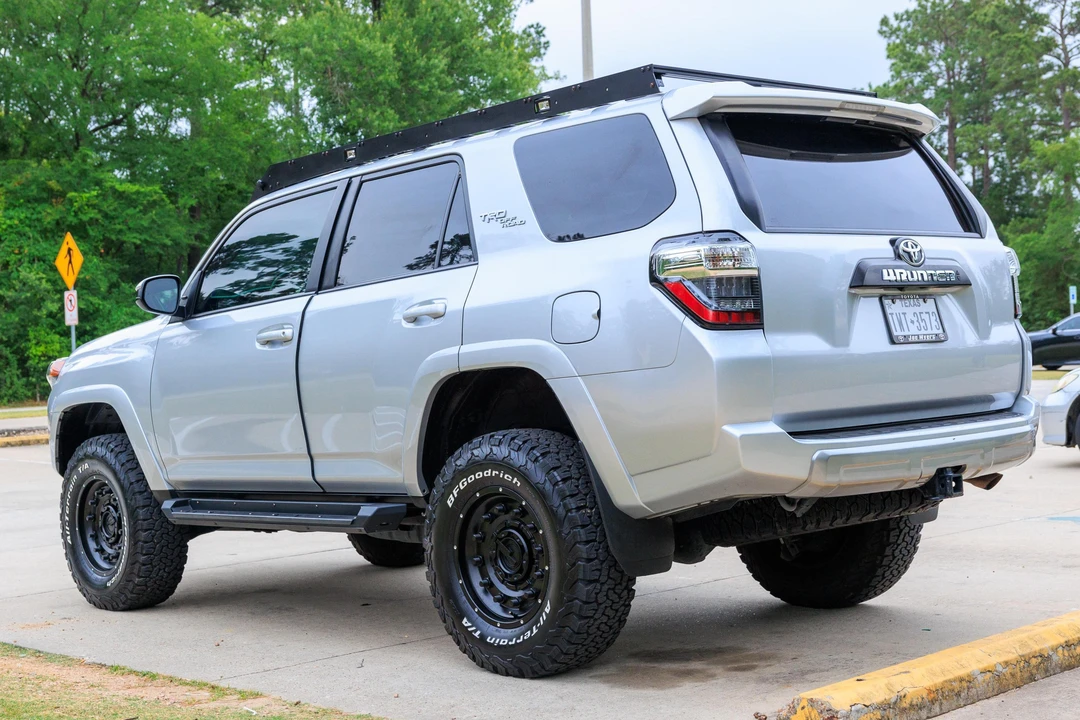 2023 Toyota 4Runner 5th Gen - Image 4 of 31