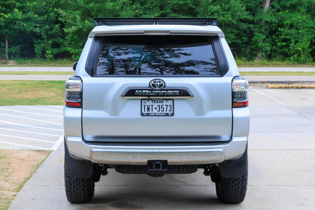 2023 Toyota 4Runner 5th Gen - Image 5 of 31