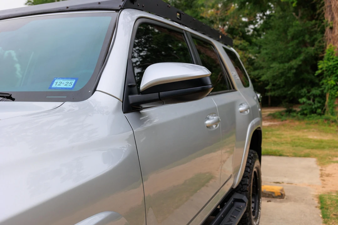 2023 Toyota 4Runner 5th Gen - Image 30 of 31
