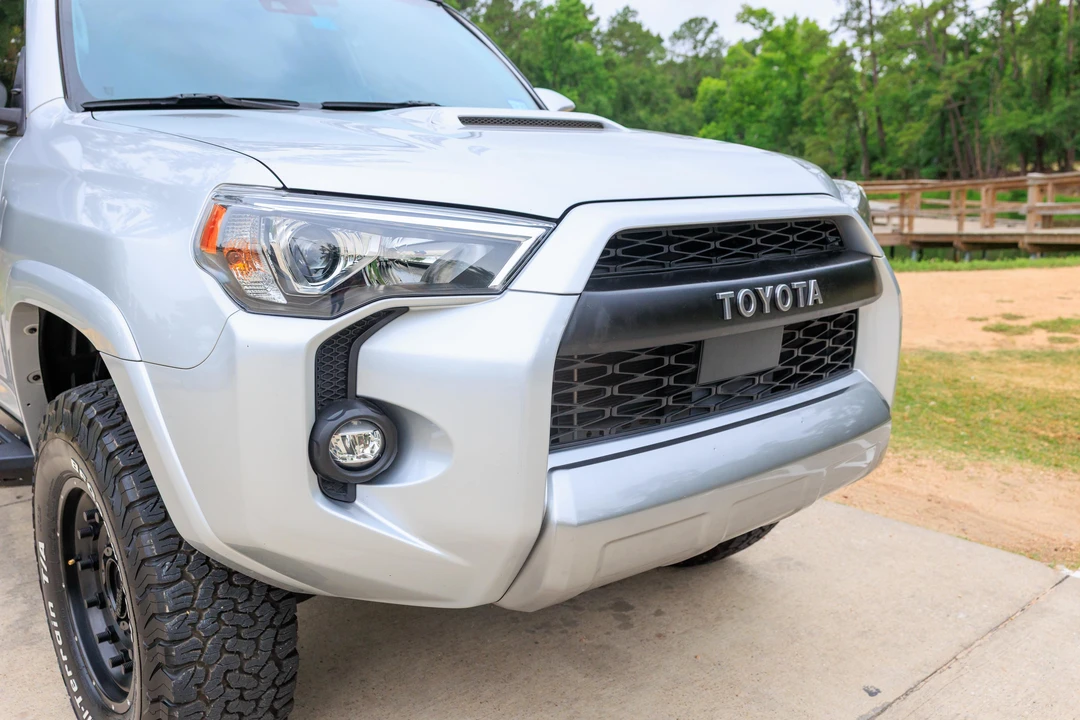 2023 Toyota 4Runner 5th Gen - Image 19 of 31