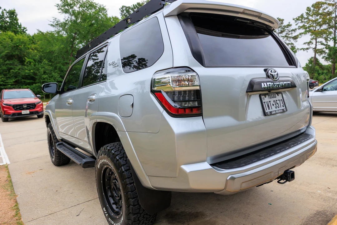 2023 Toyota 4Runner 5th Gen - Image 13 of 31