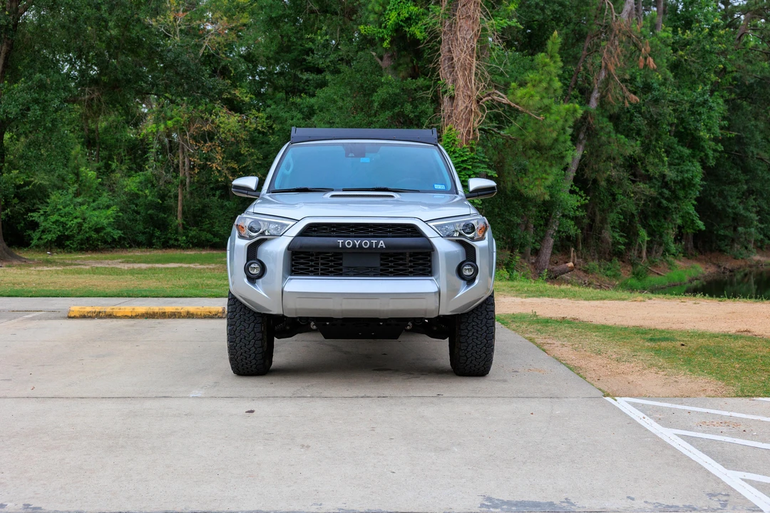 2023 Toyota 4Runner 5th Gen - Image 6 of 31