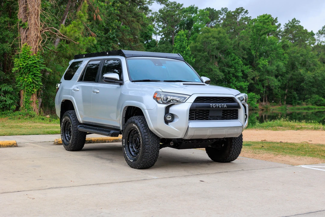 2023 Toyota 4Runner 5th Gen - Image 17 of 31