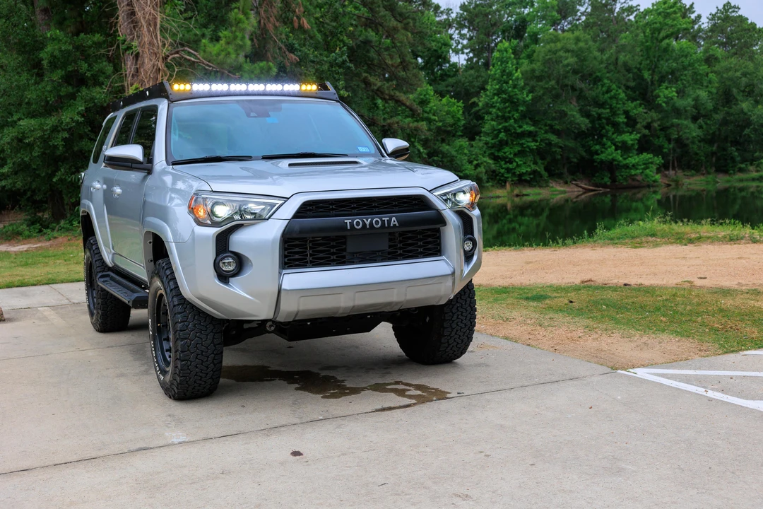 2023 Toyota 4Runner 5th Gen - Image 18 of 31
