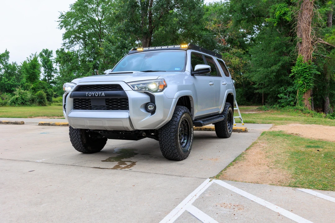2023 Toyota 4Runner 5th Gen - Image 9 of 31