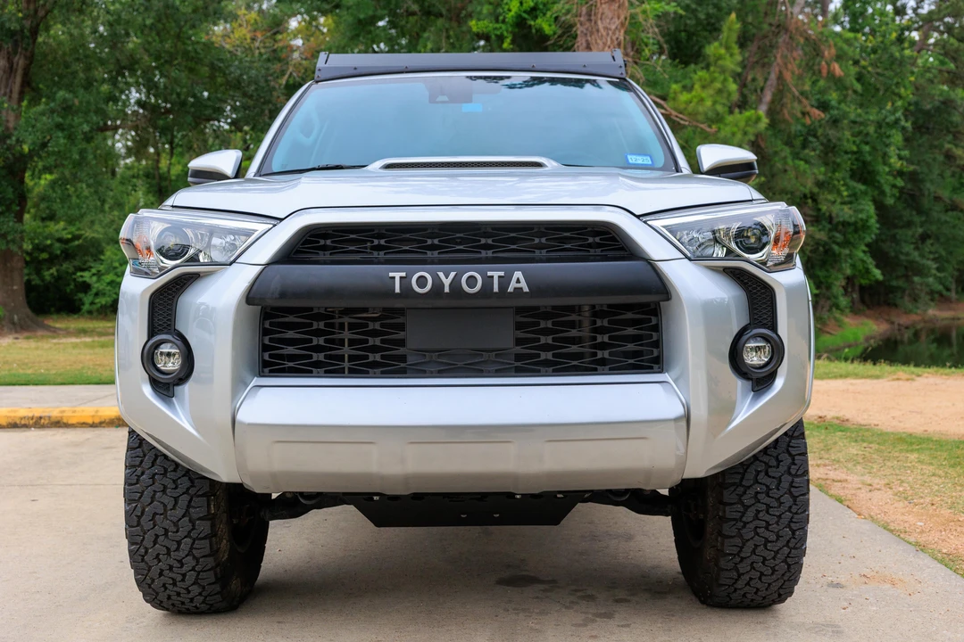 2023 Toyota 4Runner 5th Gen - Image 7 of 31