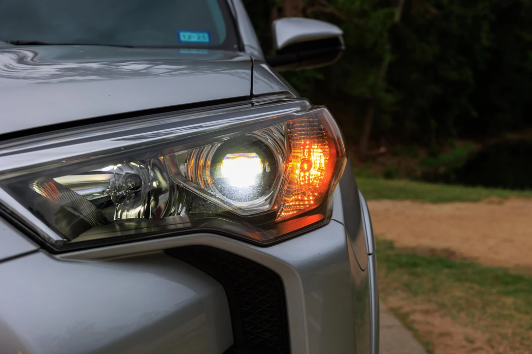 2023 Toyota 4Runner 5th Gen - Image 26 of 31