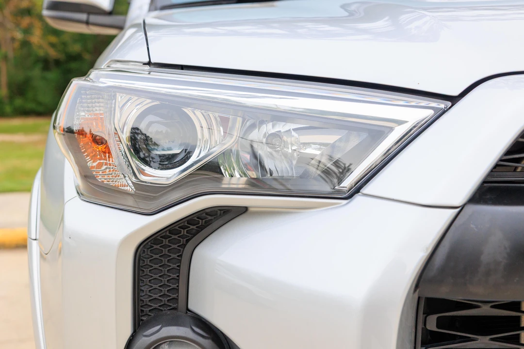 2023 Toyota 4Runner 5th Gen - Image 20 of 31
