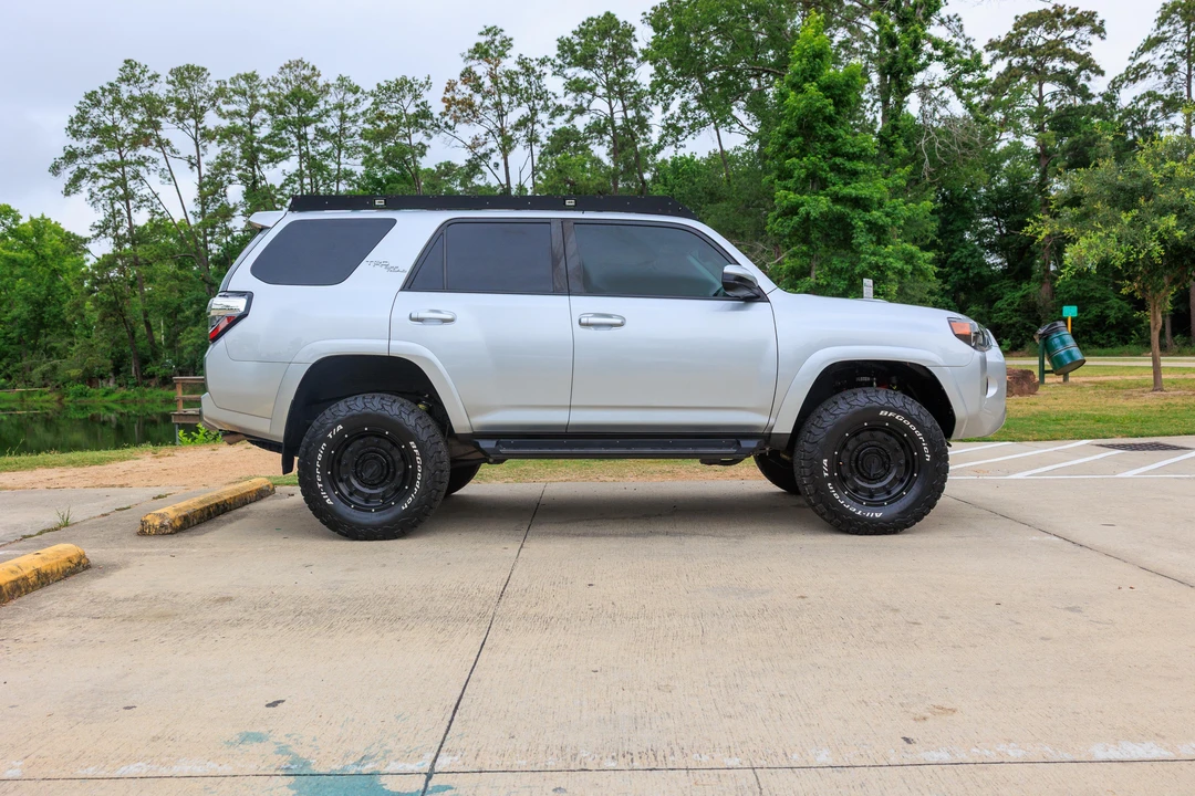 2023 Toyota 4Runner 5th Gen - Image 16 of 31