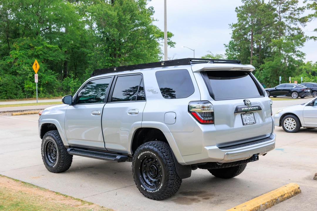 2023 Toyota 4Runner 5th Gen - Image 12 of 31