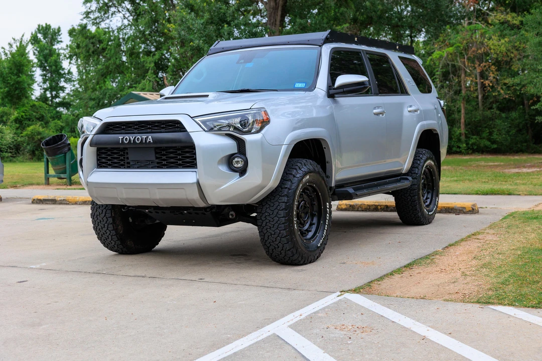 2023 Toyota 4Runner 5th Gen - Image 11 of 31