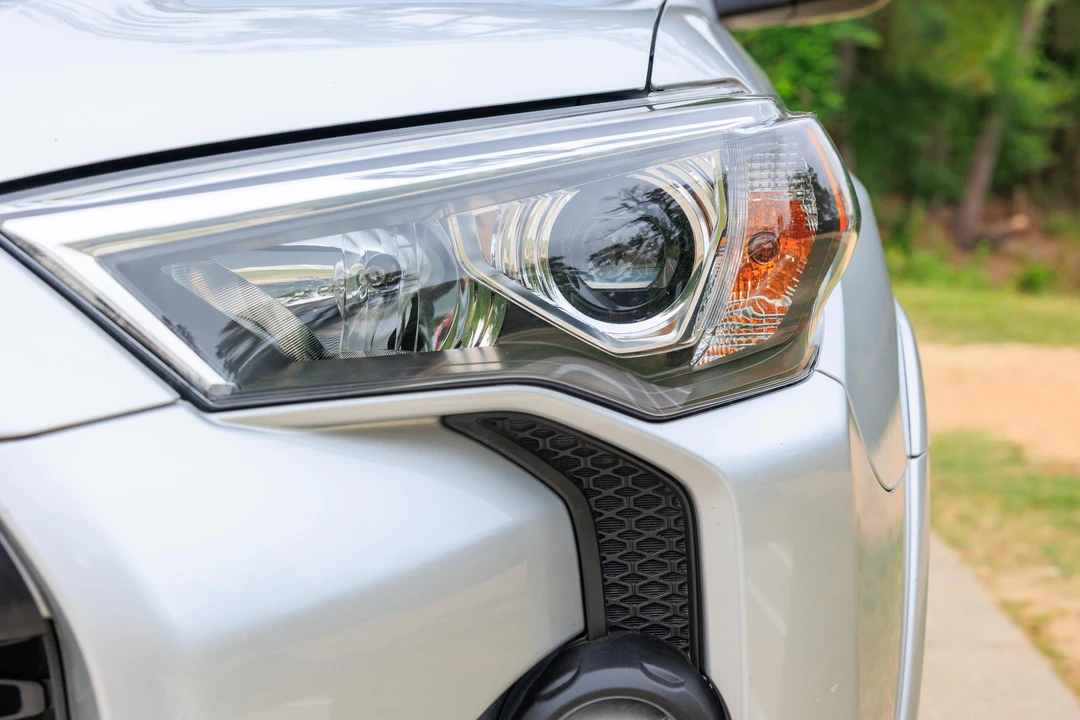 2023 Toyota 4Runner 5th Gen - Image 27 of 31