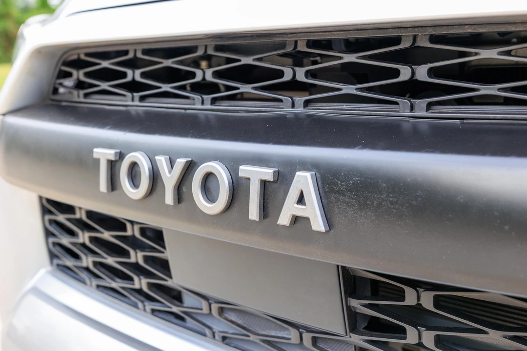 2023 Toyota 4Runner 5th Gen - Image 25 of 31