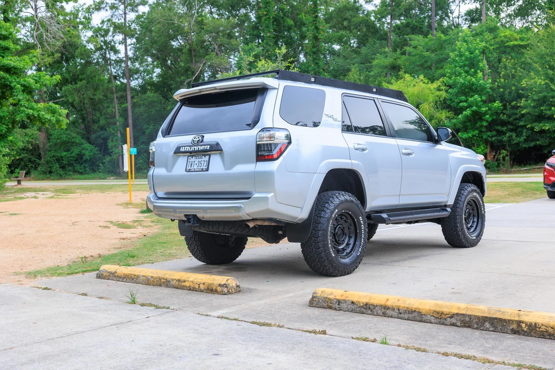 2023 Toyota 4Runner 5th Gen - Image 15 of 31