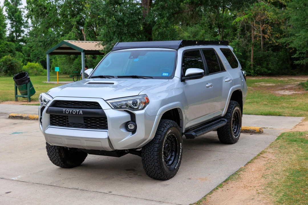 2023 Toyota 4Runner 5th Gen - Image 10 of 31