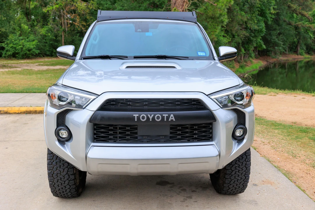 2023 Toyota 4Runner 5th Gen - Image 8 of 31