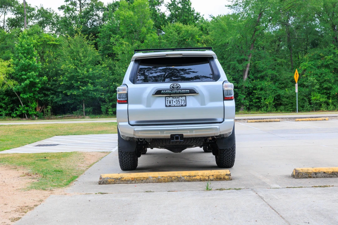 2023 Toyota 4Runner 5th Gen - Image 14 of 31