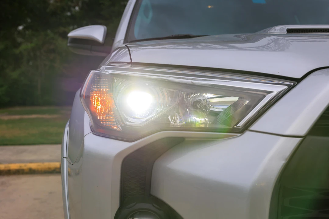 2023 Toyota 4Runner 5th Gen - Image 21 of 31