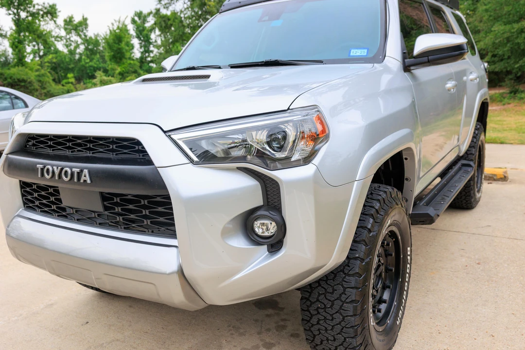 2023 Toyota 4Runner 5th Gen - Image 28 of 31