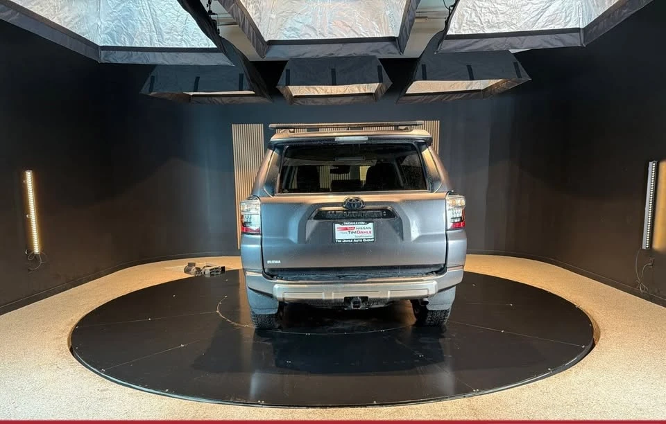 2023 Toyota 4Runner 5th Gen - Image 4 of 11