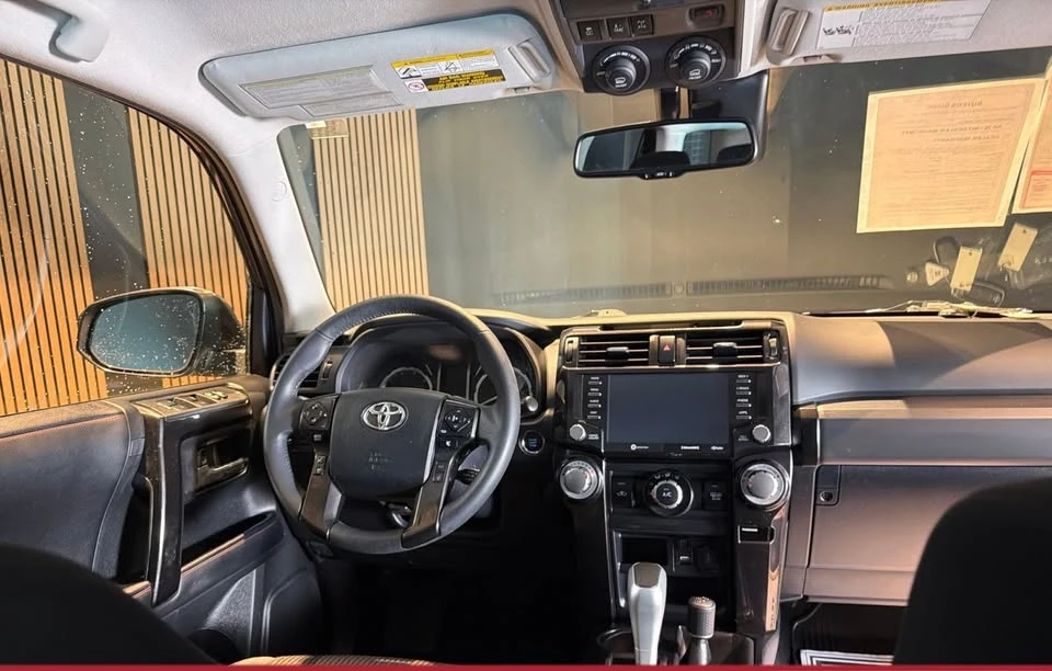 2023 Toyota 4Runner 5th Gen - Image 11 of 11