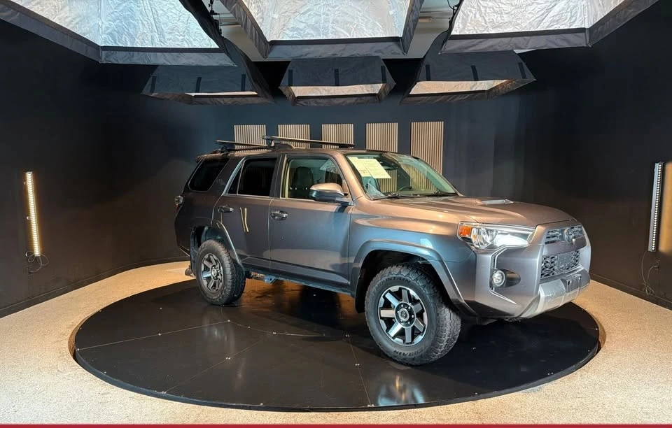 2023 Toyota 4Runner 5th Gen - Image 7 of 11