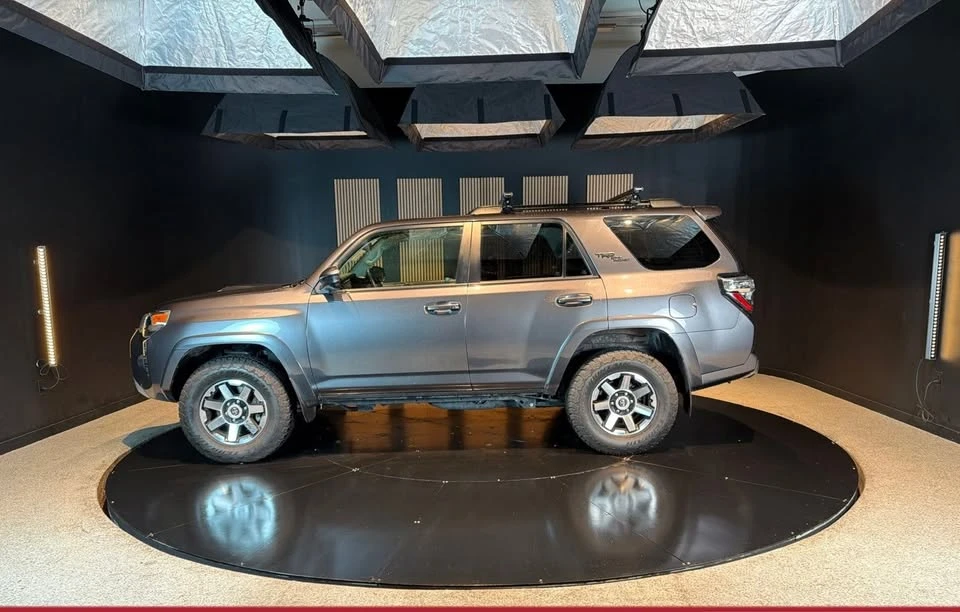 2023 Toyota 4Runner 5th Gen - Image 2 of 11