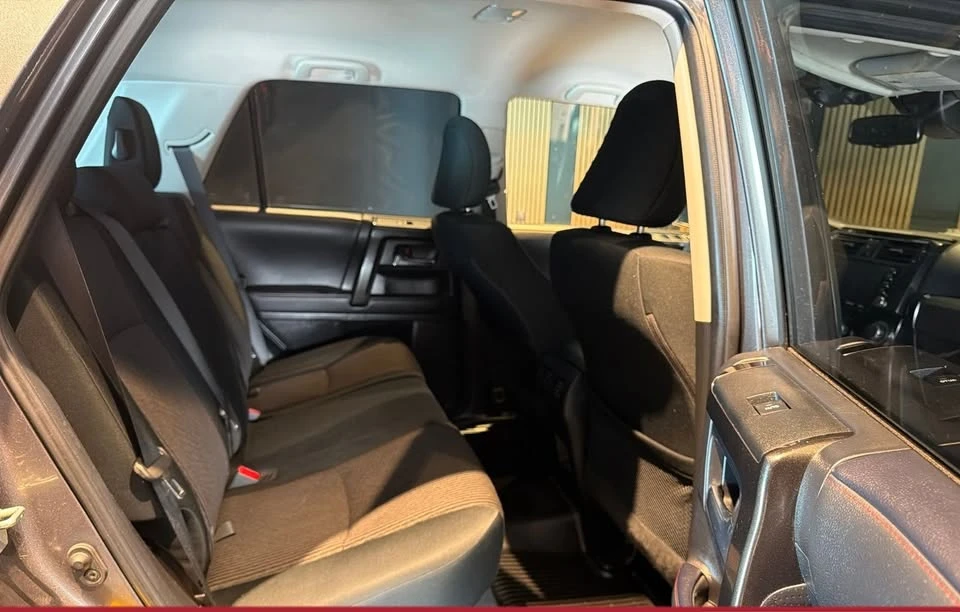 2023 Toyota 4Runner 5th Gen - Image 10 of 11