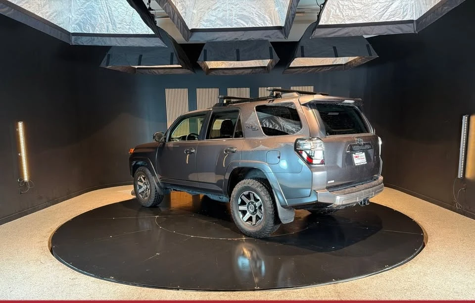 2023 Toyota 4Runner 5th Gen - Image 3 of 11