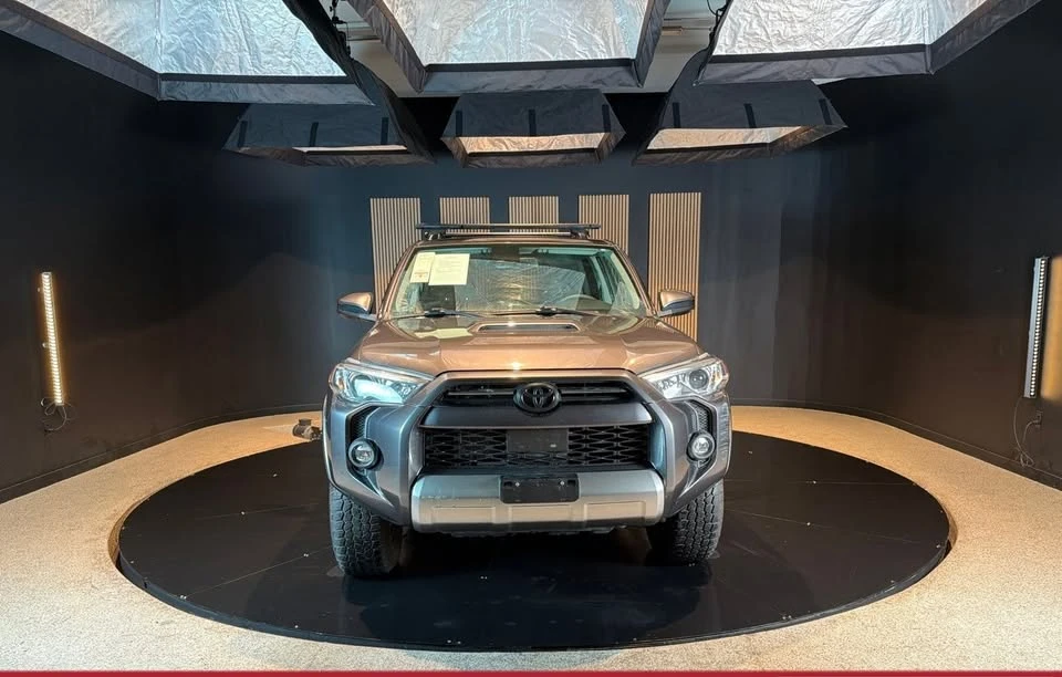 2023 Toyota 4Runner 5th Gen - Image 8 of 11