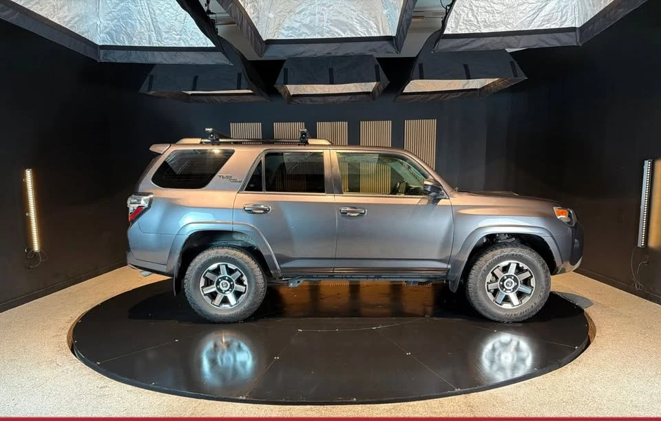 2023 Toyota 4Runner 5th Gen - Image 6 of 11