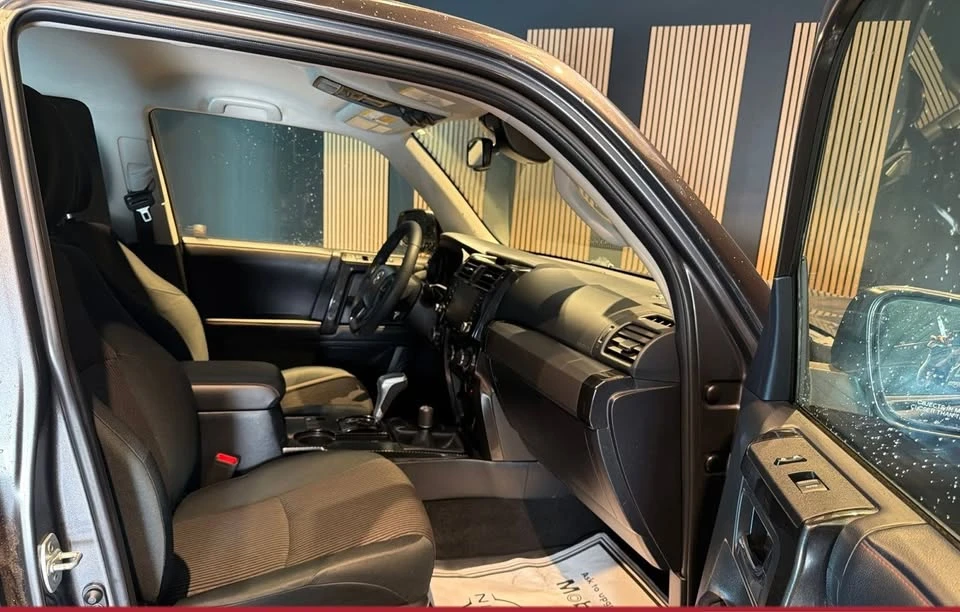 2023 Toyota 4Runner 5th Gen - Image 9 of 11