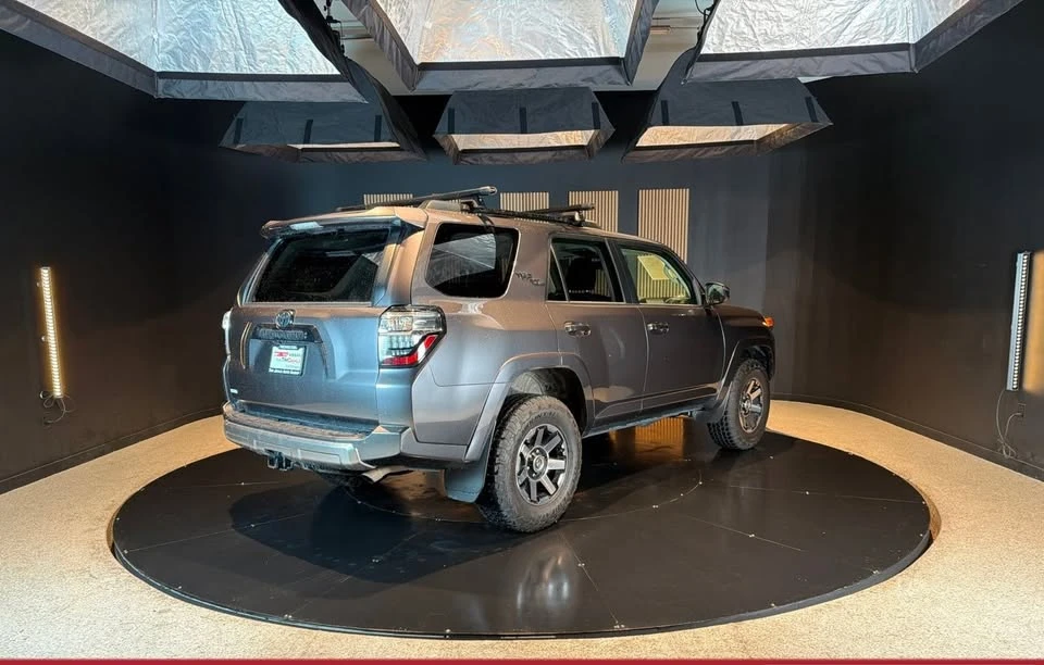 2023 Toyota 4Runner 5th Gen - Image 5 of 11