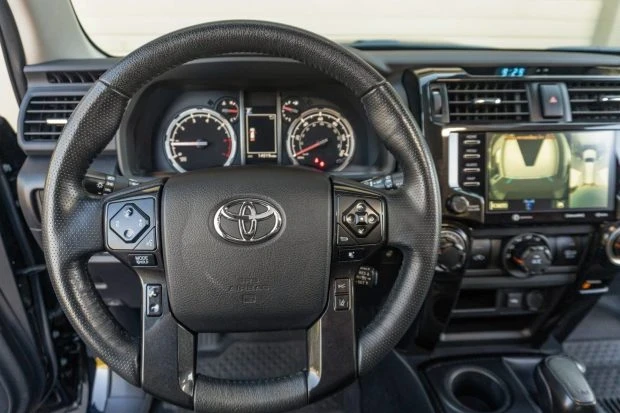 2023 Toyota 4Runner 5th Gen - Image 5 of 8