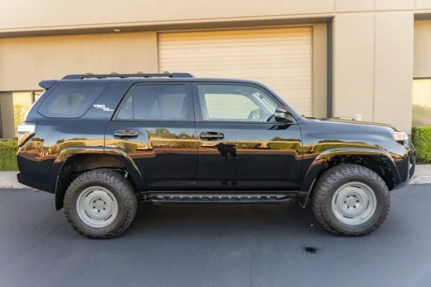 2023 Toyota 4Runner 5th Gen - Image 3 of 8