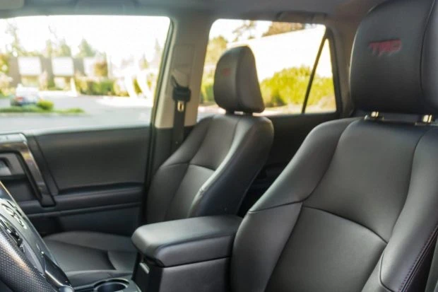 2023 Toyota 4Runner 5th Gen - Image 4 of 8
