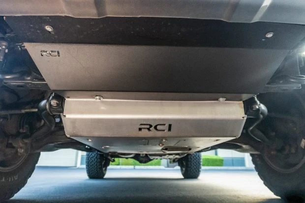 2023 Toyota 4Runner 5th Gen - Image 7 of 8
