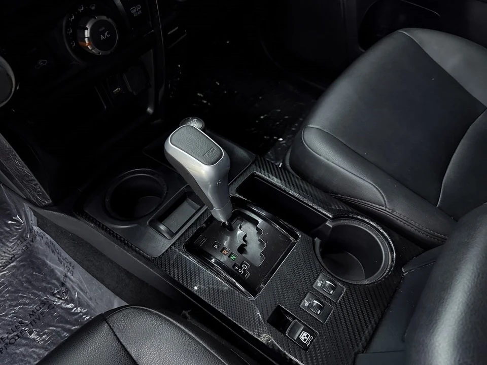 2023 Toyota 4Runner 5th Gen - Image 13 of 21