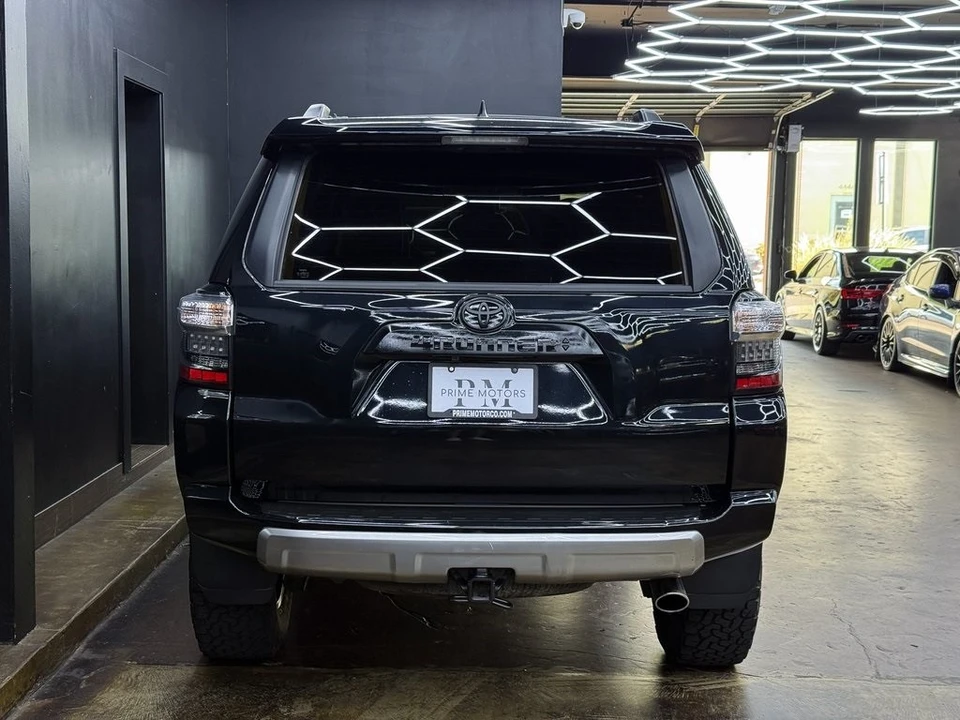 2023 Toyota 4Runner 5th Gen - Image 8 of 21