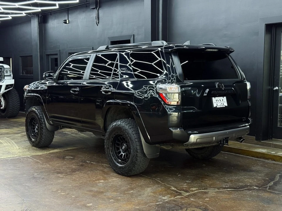 2023 Toyota 4Runner 5th Gen - Image 7 of 21