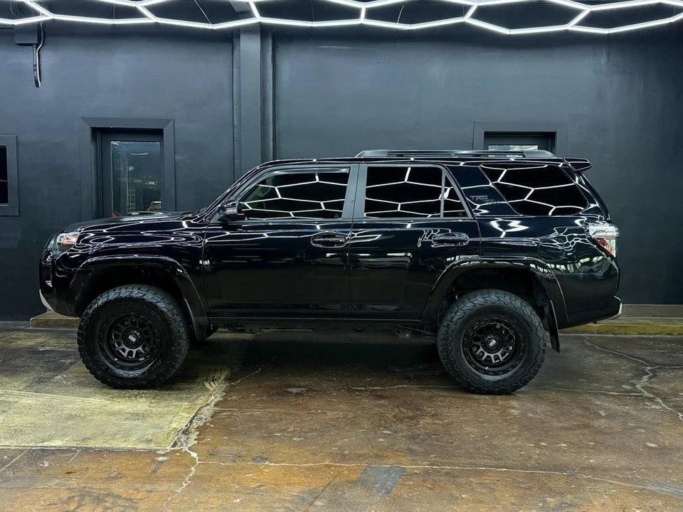 2023 Toyota 4Runner 5th Gen - Image 5 of 21