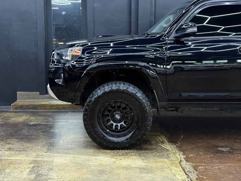 2023 Toyota 4Runner 5th Gen - Image 4 of 21